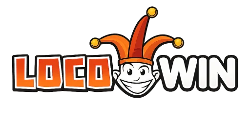 LocoWin Casino logo