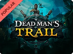 Dead mans Trail