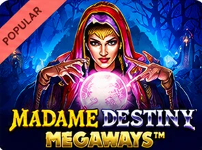 Madame Destiny