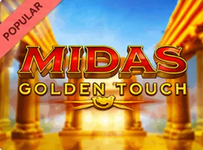 Midas Golden Touch