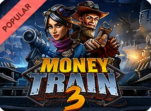 Money Train 3