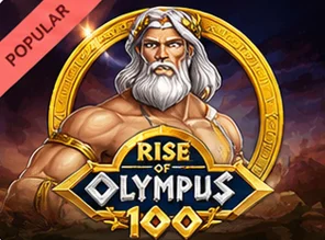 Rise of Olympus