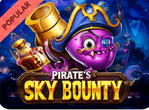 Sky Bounty