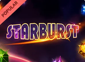 Starburst