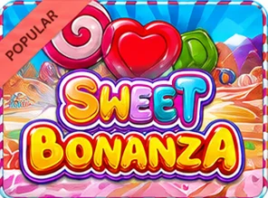 Sweet Bonanza