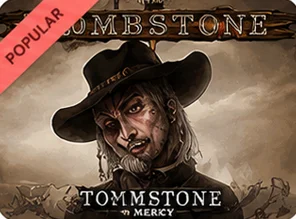 Tommstone
