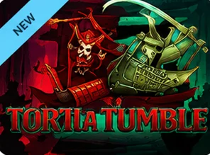 Torta Tumble