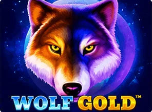 Wolf Gold